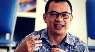 Pengamat Politik Sudah Prediksi Dadang-Sahrul Menang di Pilkada Kabupaten Bandung