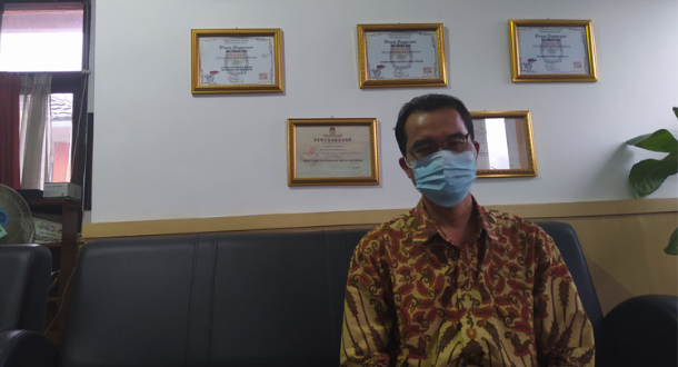 Paslon Nomor Satu Ajukan Gugatan, KPU Kabupaten Bandung : Kepastiannya Ada Di MK