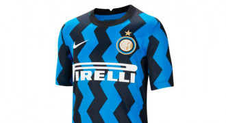Inter Milan Putus Hubungan dengan Pirelli