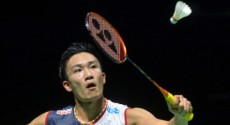 Kento Momota Positif Corona, Jepang Mundur dari Thailand Open