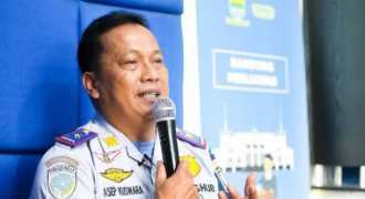 Pemkot Bandung Perpanjangan Masa Penutupan Jalan hingga 8 Januari