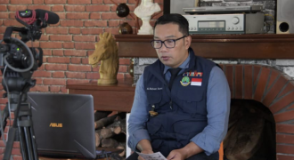 Ridwan Kamil Sebut Patimban City Akan Sokong Pengembangan Rebana Metropolitan