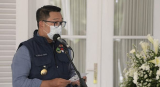 Keluarkan Kepgub, Ridwan Kamil: Supaya PSBB dan AKB Berjalan Optimal