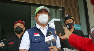 Pemkot Bandung Gelar PPKM selama 2 Pekan