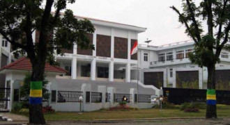 Anggota Dewan dan Sekwan Positif Covid-19, Gedung DPRD Kota Bandung Ditutup