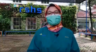 Besok, Wagub Uu Hingga Kapolda Jabar Akan Disuntik Vaksin Covid-19 di RSHS Bandung