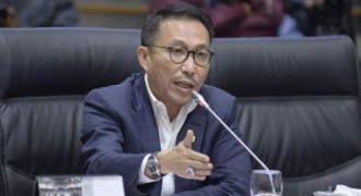 Mayoritas Komisi III DPR Setuju Komjen Sigit Gantikan Idham Azis