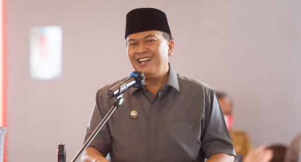 PPKM Akan diperpanjang, Wali Kota Bandung: Kalau Itu Arahan Pusat Kita Ikuti