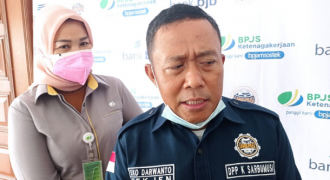 DPP K-Sarbumusi Minta Perusahaan Perhatikan Nasib Buruh di Tengah Pandemi
