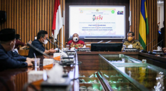 HPN 2021, Yana Mulyana dorong Pers sebagai Akselerator Perubahan