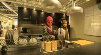 Dekranasda Jabar Dorong Produk UMKM Jabar Hadir di IKEA Kota Baru Parahyangan