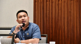 Aset Disparbud Jabar di Kabupaten Bandung Harus Diperhatikan