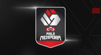 Drawing Piala Menpora 2021: Persib Jumpa Bali United, Persija Bentrok dengan PSM