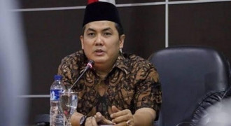 Helmy Faishal Dikabarkan Jadi KSP, Sarbumusi Jabar: Sosok yang Layak!