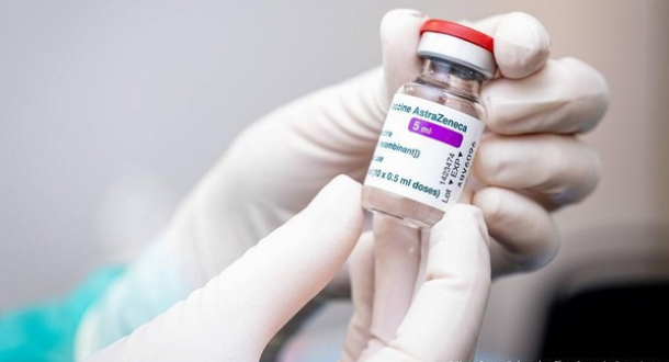 Vaksin Covid-19 AstraZeneca Halal Karena Tidak Ada Unsur Babi di Produk Akhir   