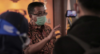 DPW PKS Jabar Siap Jalankan Amanat Hasil Rakernas 2021