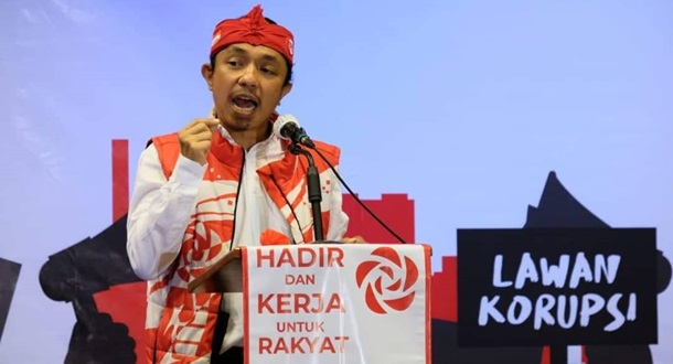 Partai Solidaritas Indonesia:  Jawa Barat Sedang dalam Darurat Korupsi