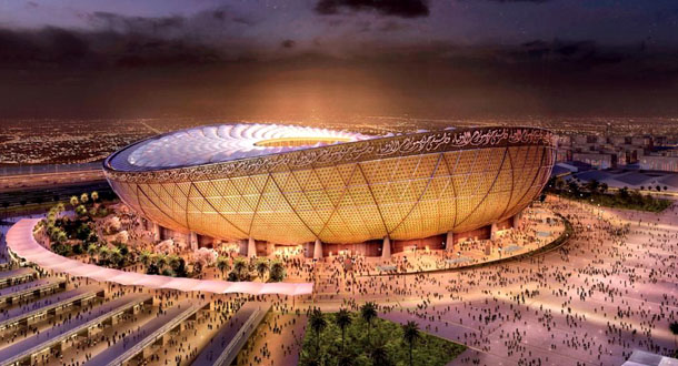 Toni Kroos Nilai Qatar Tak Pantas Jadi Tuan Rumah Piala Dunia