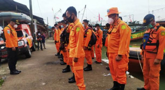 15 Korban Tabrakan Kapal Nelayan vs Kapal Kargo di Perairan Indramayu Masih Dicari
