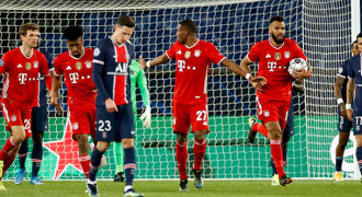 Juara Bertahan Bayern Munich Tersingkir Gegara Kalah Gol Tandang