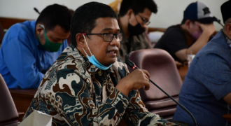 DPRD Jabar: Bogor Timur Secara Administrasi Siap Jadi CDPOB