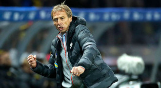 Klinsmann Dirumorkan Jadi Kandidat Pelatih Tottenham