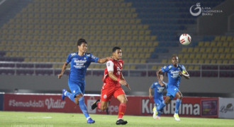 Kandaskan Persib 4-1 di Final, Persija Juara Piala Menpora 2021