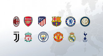 9 Klub yang Sempat Gabung Liga Super Eropa Dijatuhi Sanksi