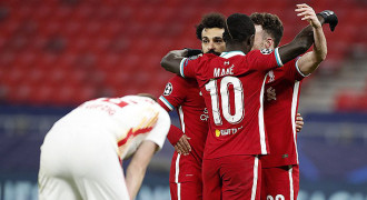 Dua Bintang Liverpool Digosipkan Bakal Hengkang dari Anfield