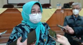 Ada Perubahan, Disdik Jabar Sosialisasi PPDB 2021/2022 di SMA 3 Bandung