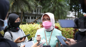 Disdagin Pastikan Stok Kedelai di Kota Bandung Aman