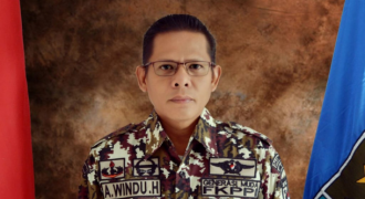 Ketua GM FKPPI Jabar: Pancasila Pedoman Bagi Setiap Bangsa Indonesia