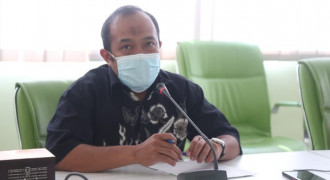 Anggota Komisi V: Penyaluran Dana PEN ke RSUD Berbeda-beda