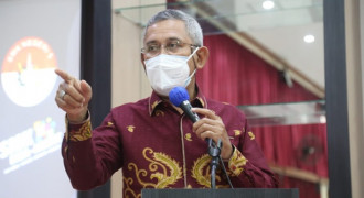 SMK di Jabar Siap jadi BLUD, Komisi V DPRD Jabar Kunjungi Disdik Jatim