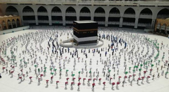 Gubernur Jabar Minta Pemerintah Indonesia Lobi Arab Saudi terkait Pembatalan Haji