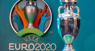 Jadwal Lengkap Euro 2020 yang Tayang di RCTI Mulai Dini Hari Nanti