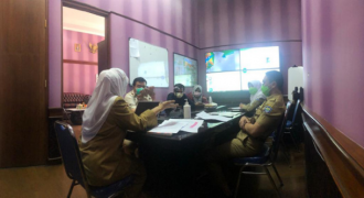 Dinkes Kota Bandung Diminta Segera Tangani Kasus Covid-19