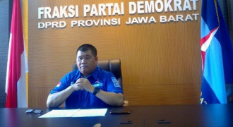Demokrat Jabar Pastikan KLB Bodong Tak Pengaruhi Dukungan AHY di Pilpres 2024