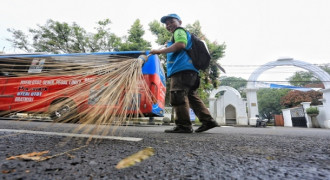 Komisi IV DPRD Jabar: Persoalan Sampah di Bandung Raya Harus Segera Rampung