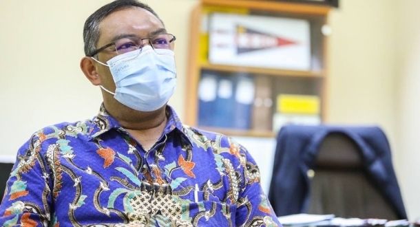 Pakar Sebut Penerapan PPKM Darurat di Kota Bandung Harus Lebih Ketat