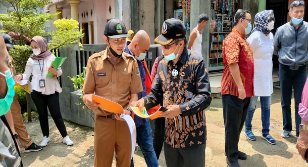 Sebelas Proyek Infrastruktur Jawa Barat Dihentikan, Legislastif: Kita Apresiasi Keputusan Gubernur