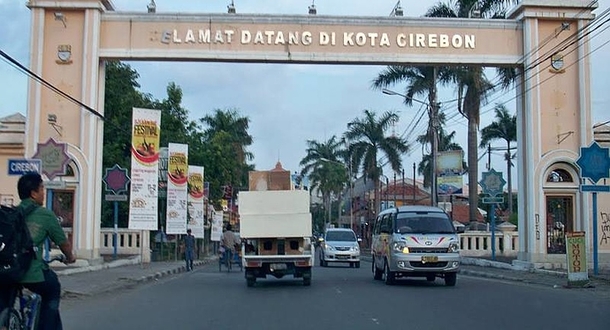 Duh! Kasus Covid-19 Melonjak, Akses Masuk ke Kota Cirebon Ditutup 24 Jam Selama PPKM Darurat