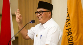 Wali Kota Bandung Upayakan Bansos PPKM Darurat Non DTKS Segera Cair
