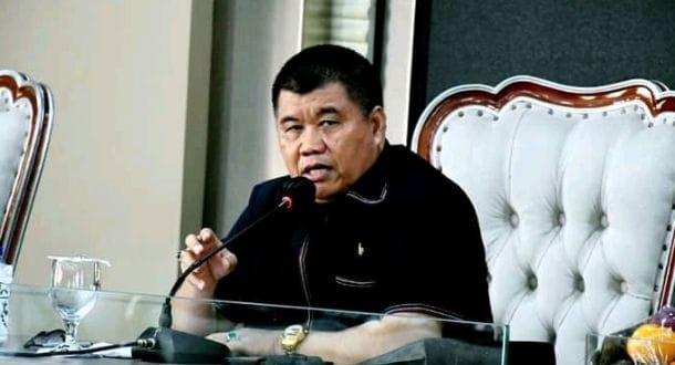 Mahasiswa UI Dipanggil Rektorat, Sugianto Nangolah: Kampus Bukan Tempat Pemasungan