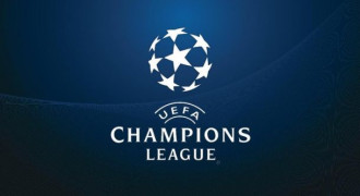 Ini Hasil Drawing Babak Grup Liga Champions Eropa 2021-2022