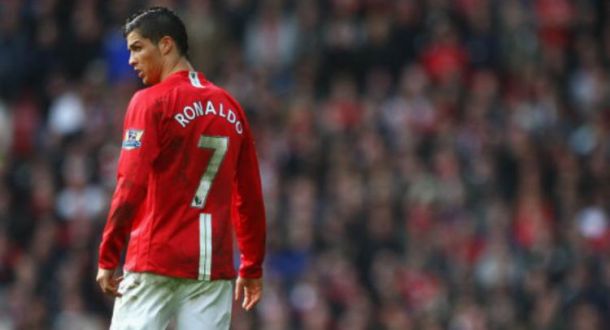 Kembali ke Old Trafford, Masihkah Ronaldo Dijuluki CR7?