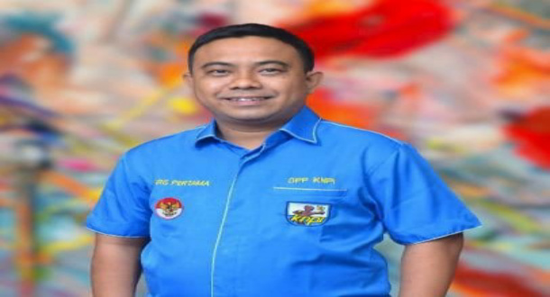 DPP Tak Akui Hasil Musda KNPI Jabar di Garut, Kenapa?
