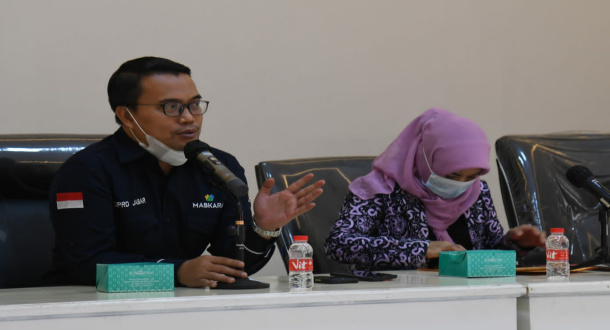 Komisi I DPRD Jabar Minta KPU Daerah Samakan Persepsi Terkait Piplres 2024