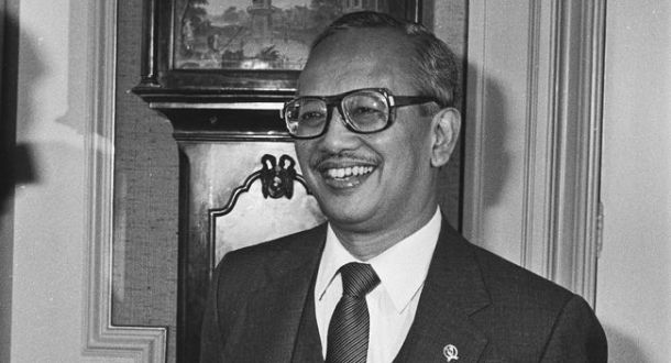 Gubernur Jabar Usulkan Prof Mochtar Kusumaatmadja jadi Pahlawan Nasional