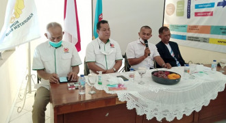 Perkuat Kontingen Jabar, KONI Kabupaten Bandung Kirim 92 Atlet ke PON Papua